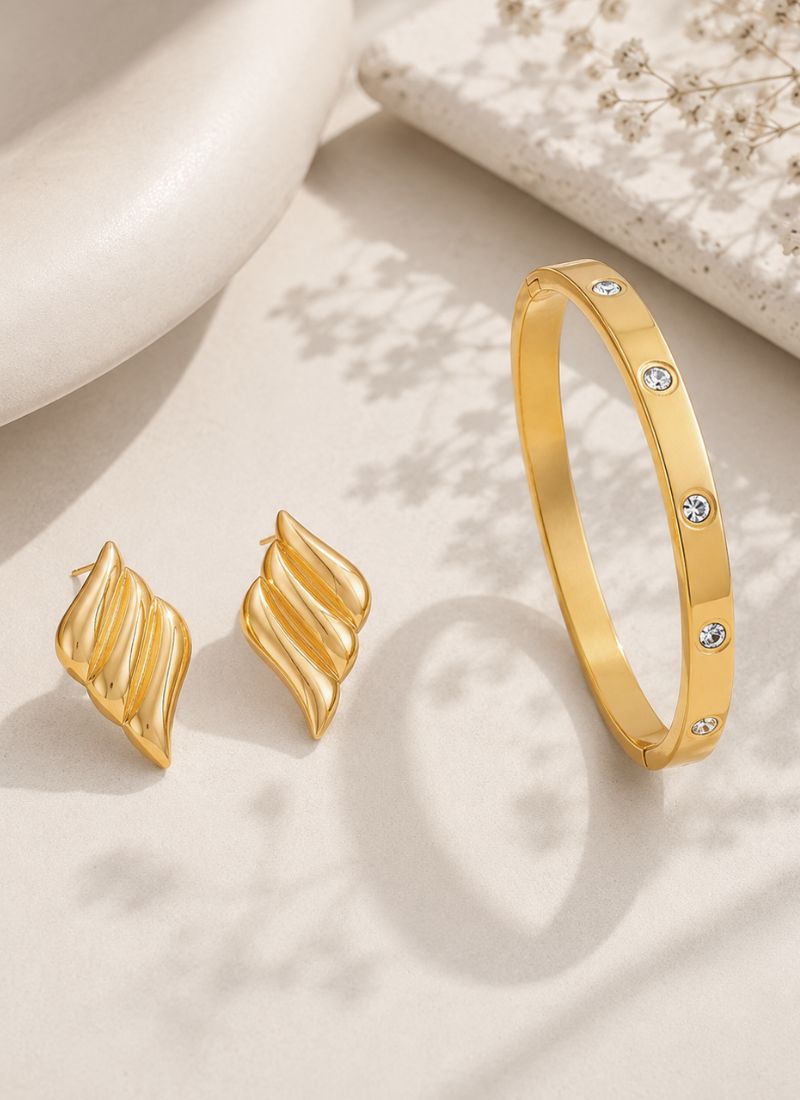 Radiant Grace Gift Set