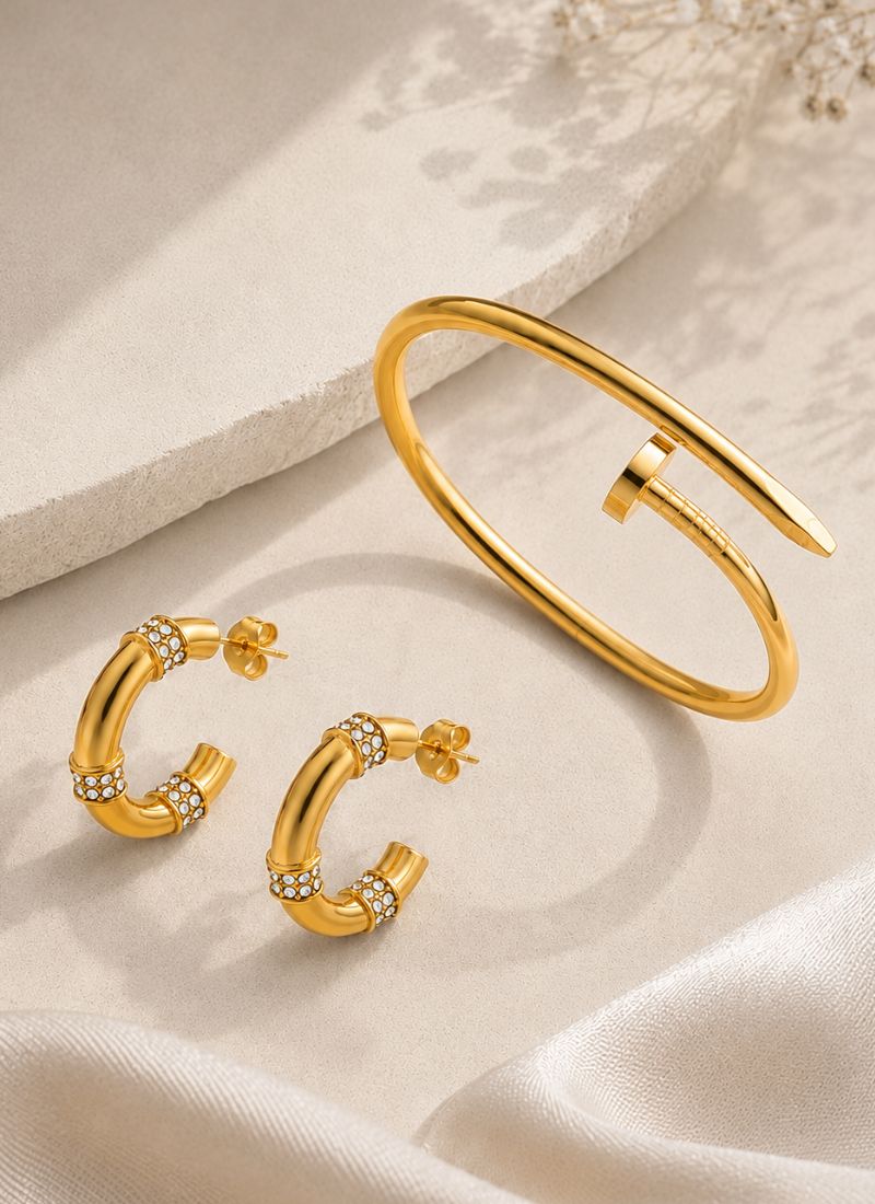 Timeless Gift Set