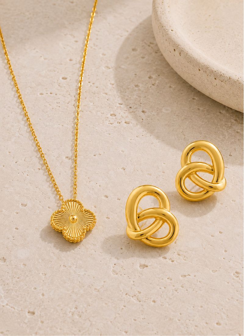 Lucky Charm Gift Set
