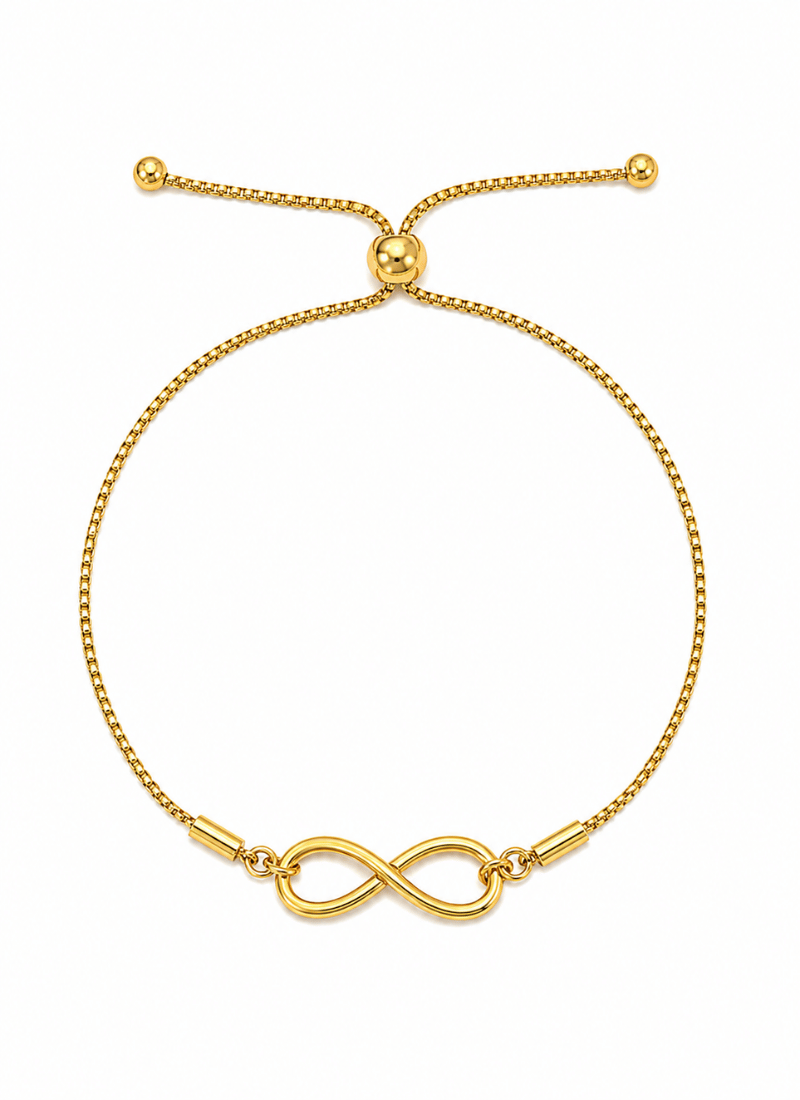 Infinite Grace Bracelet