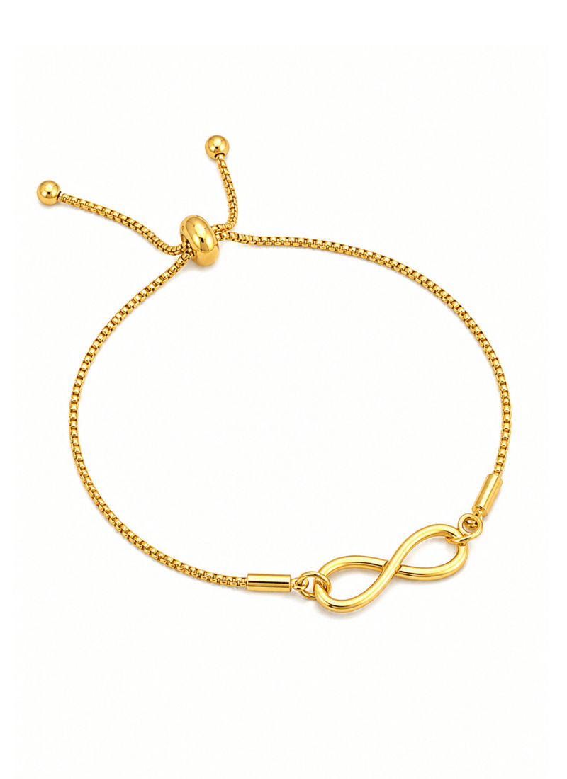 Infinite Grace Bracelet