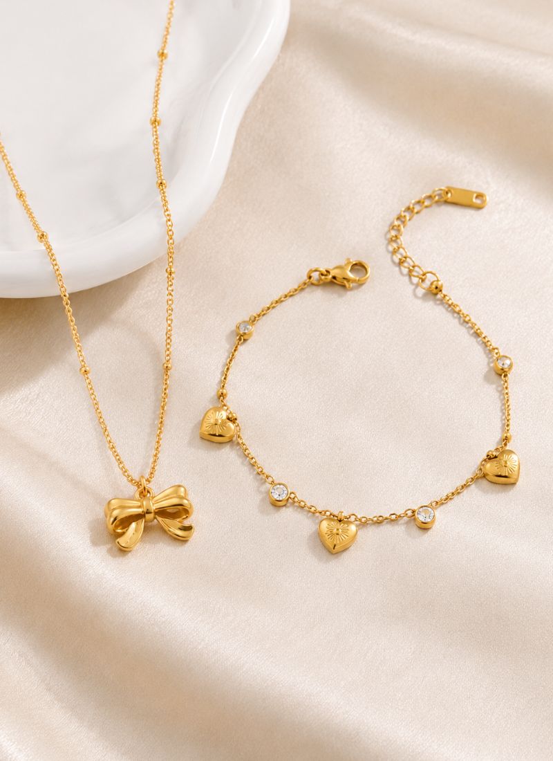 Sweet Moments Gift Set