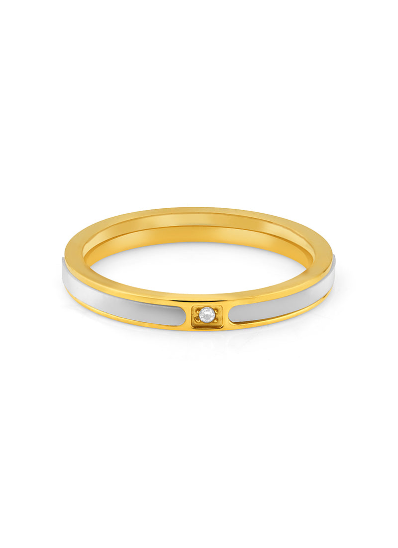 Line of Light Ring