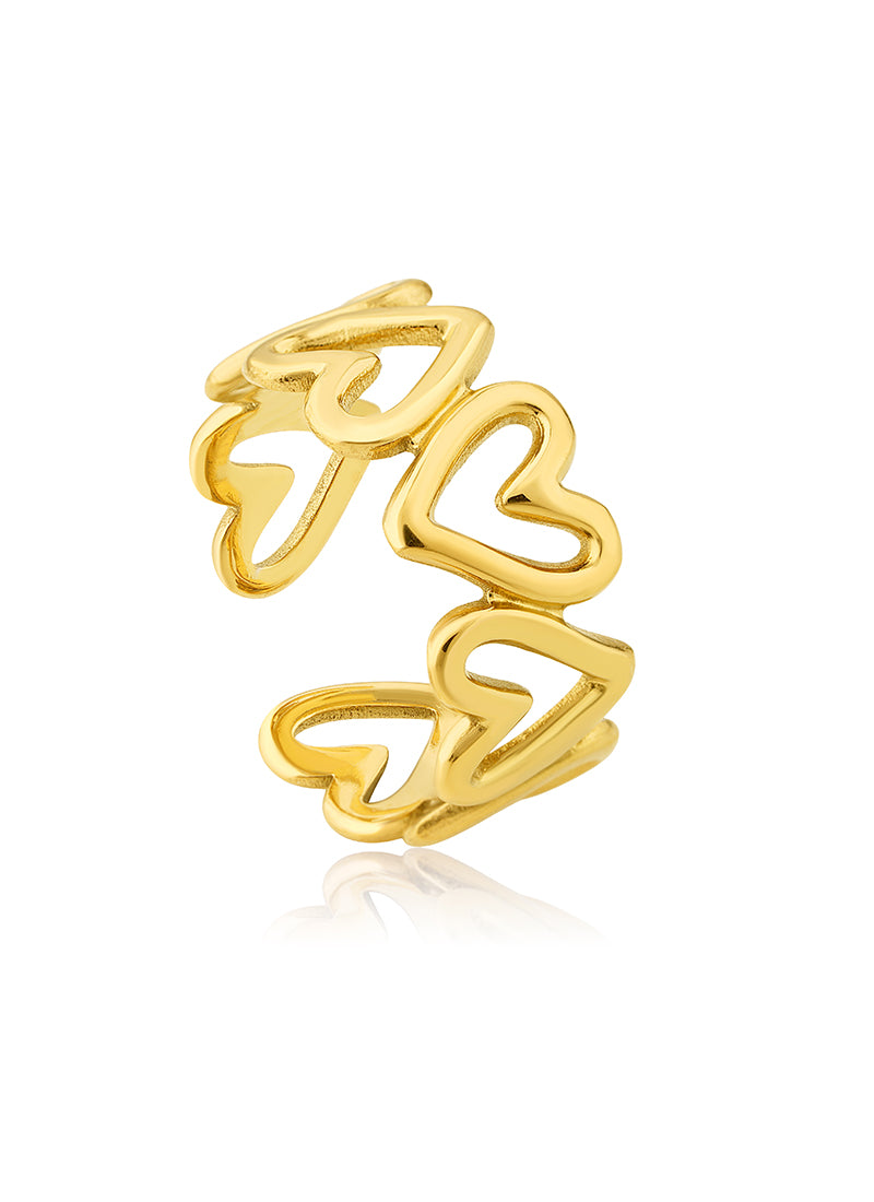 Love Link Ring:BYOS