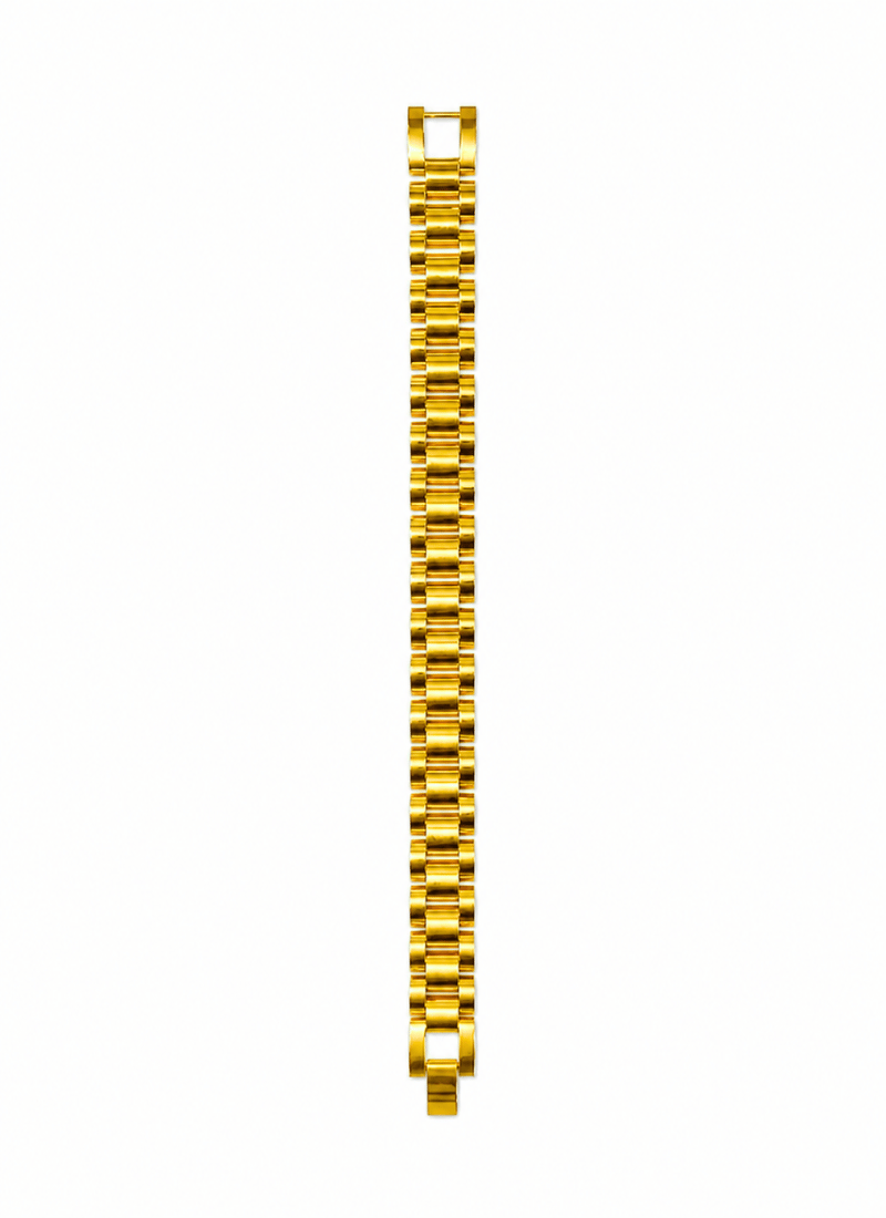 Watch Link Bracelet