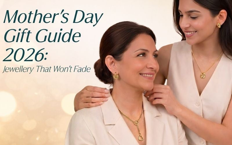 Everyday Love: Mother’s Day Jewellery Guide