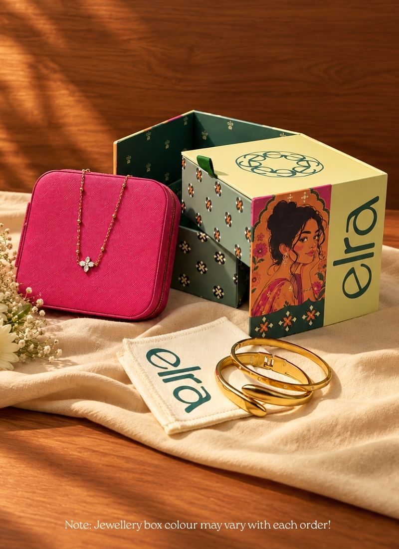 Diwali Gift Packaging