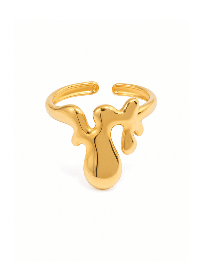 Molten Muse Ring:BYOS