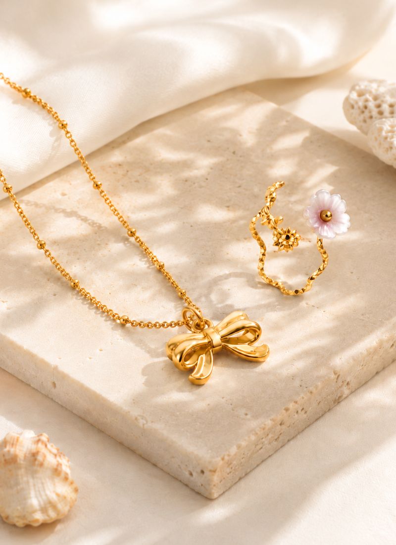 Blooming Grace Gift Set