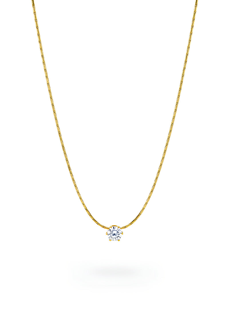 Celeste Glow Necklace