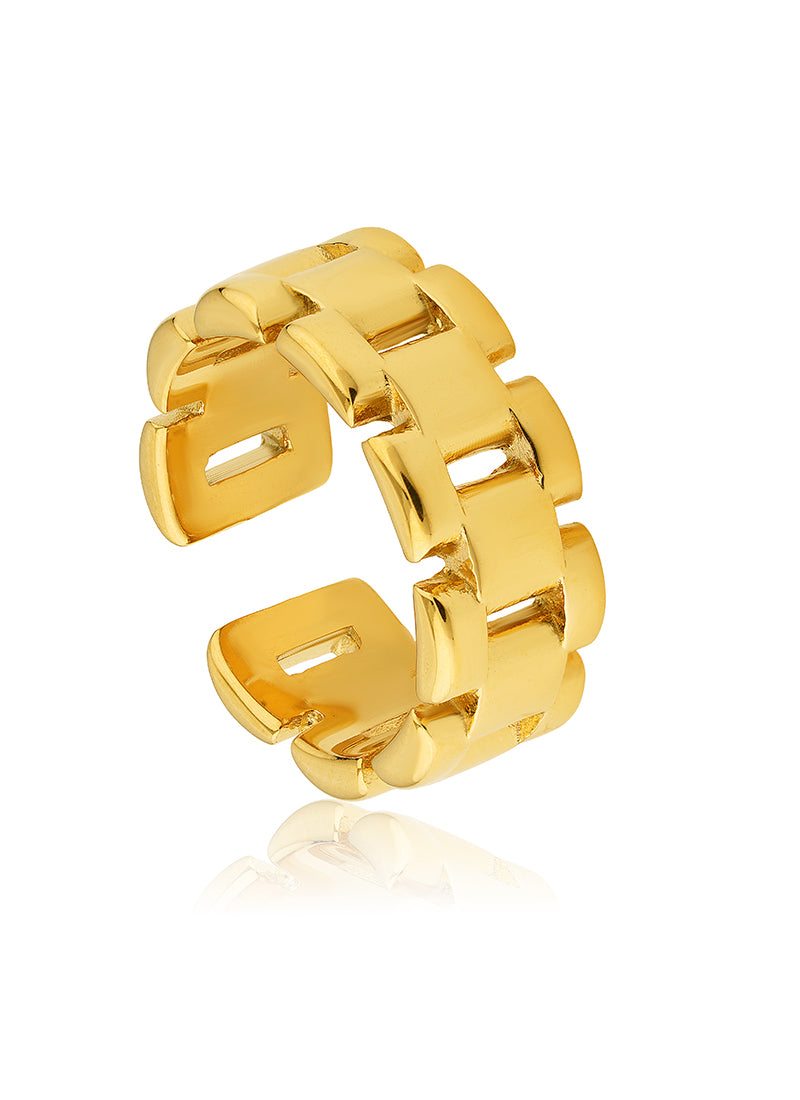 Golden Link Ring:BYOS